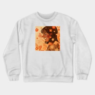 Just Let It Out Crewneck Sweatshirt